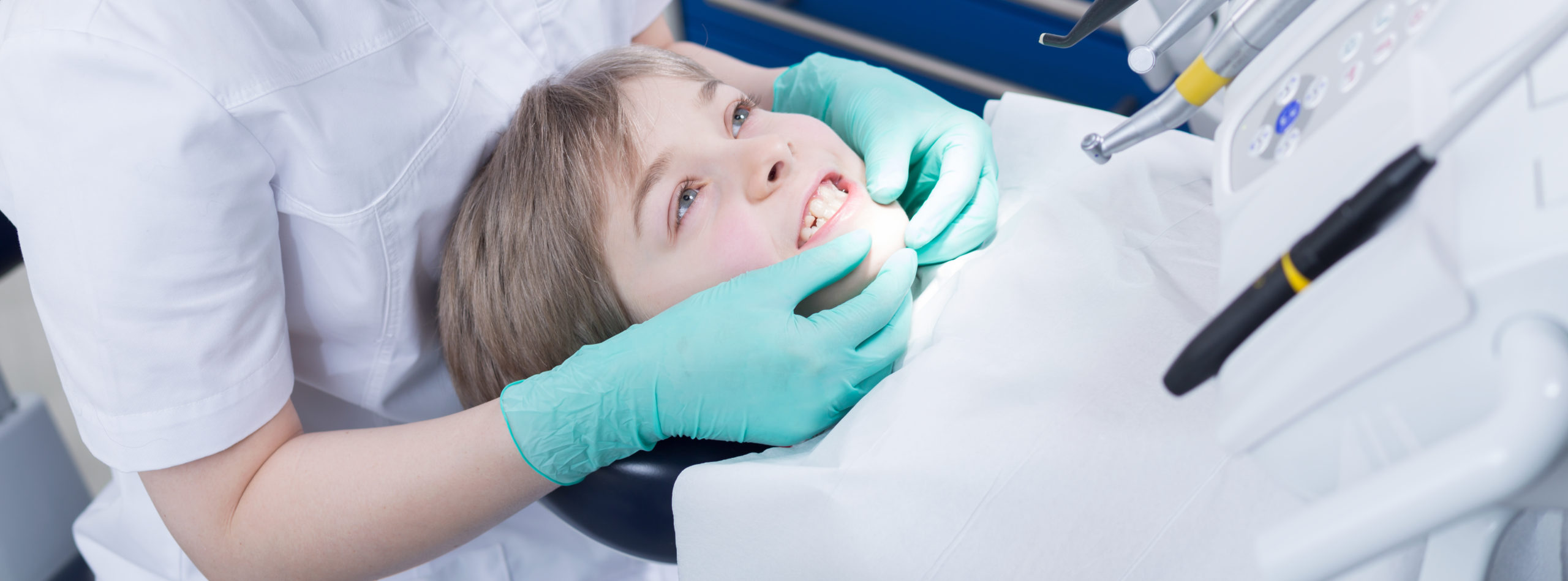 Zahnarzt Kinderprophylaxe Berlin